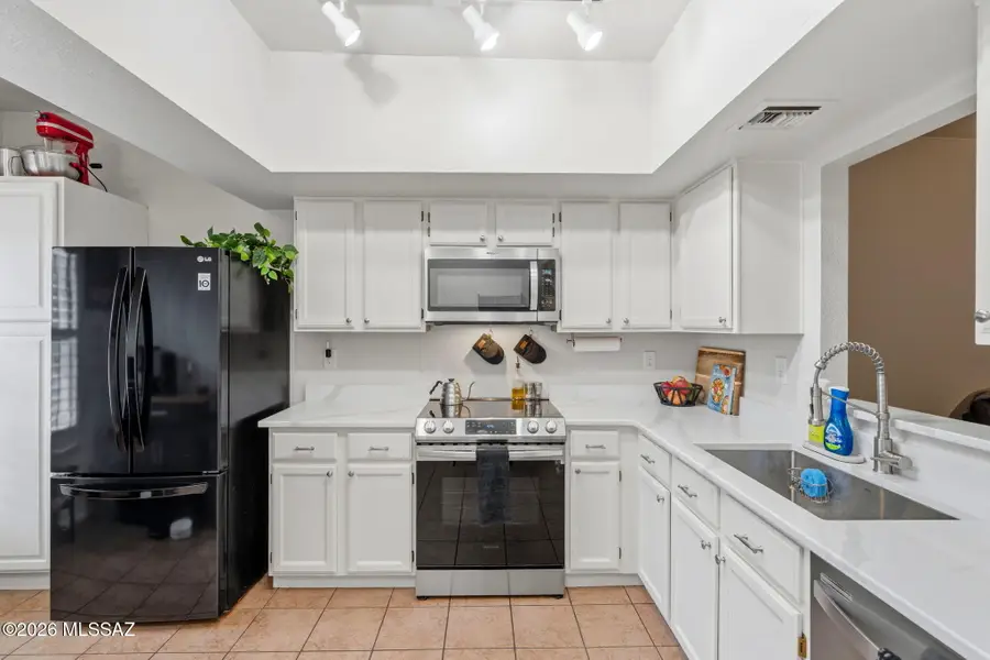 2469 N Ironwood Ridge, Tucson, AZ 85745 - #2