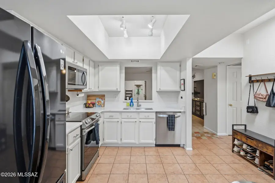 2469 N Ironwood Ridge, Tucson, AZ 85745 - #3
