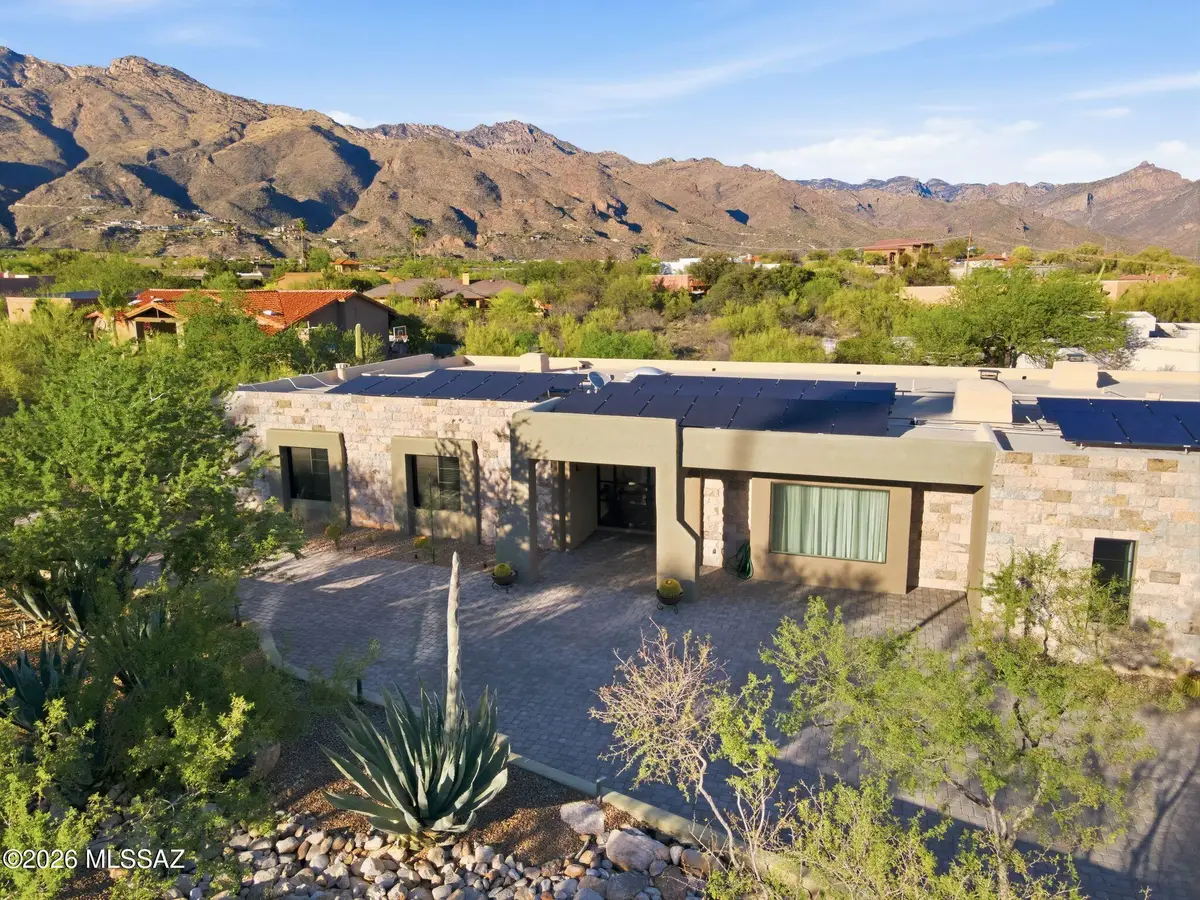 5700 N Paseo Otono, Tucson, AZ 85750 - #1