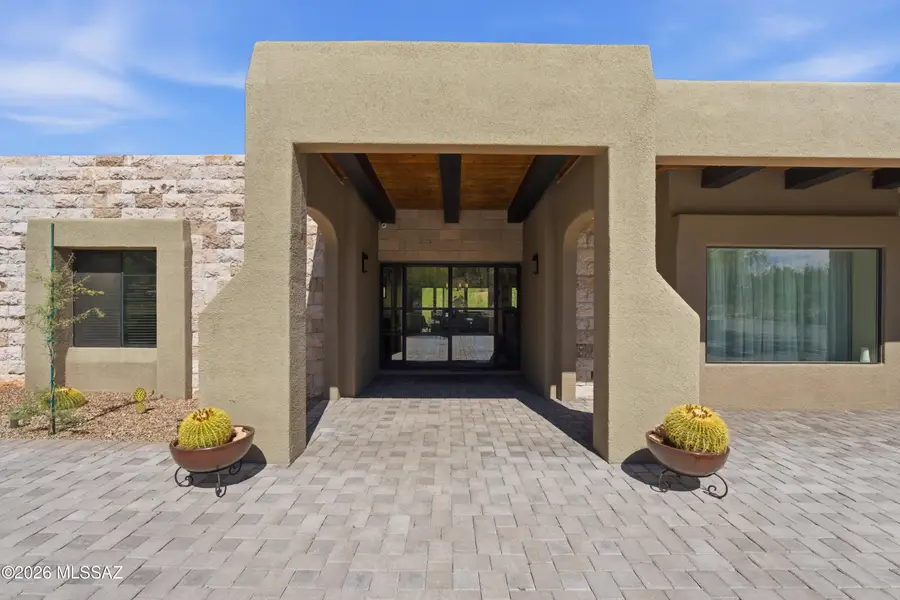 5700 N Paseo Otono, Tucson, AZ 85750 - #3