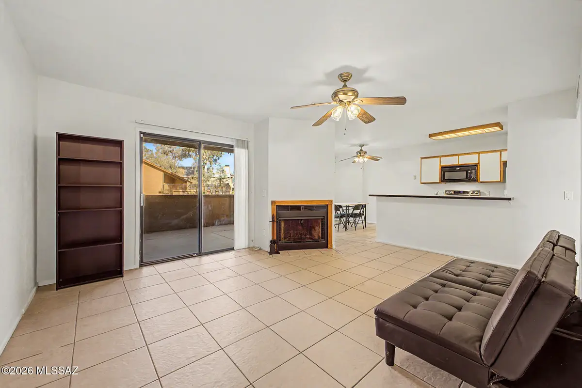 1689 W Wood Bridge, Tucson, AZ 85746 - #1