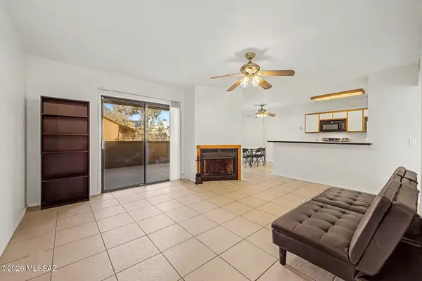 1689 W Wood Bridge, Tucson, AZ 85746