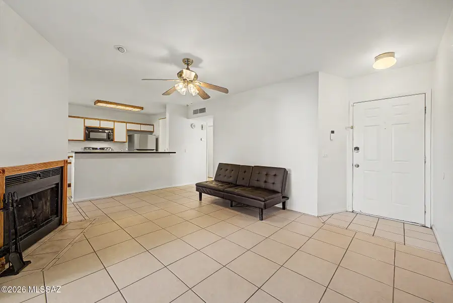 1689 W Wood Bridge, Tucson, AZ 85746 - #2