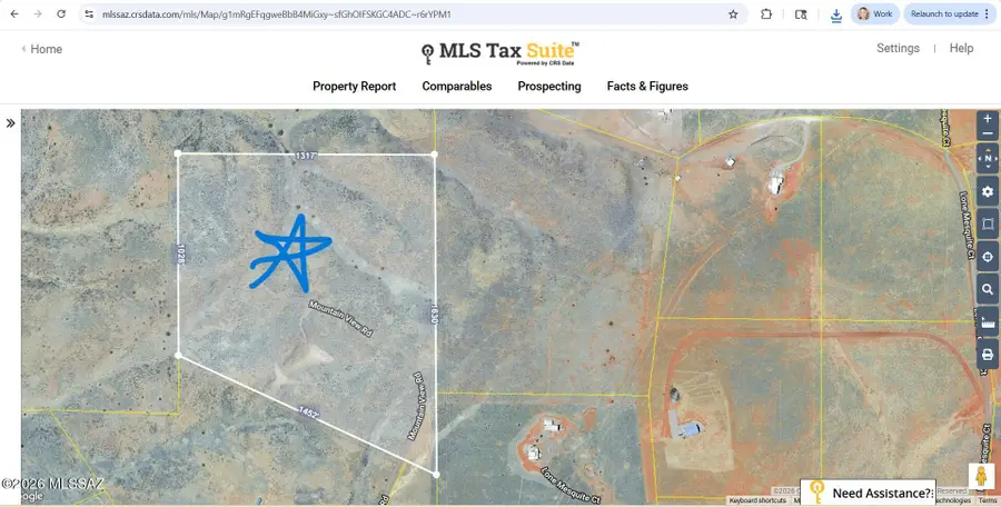 TBD Mountain View, Elgin, AZ 85611 - #2