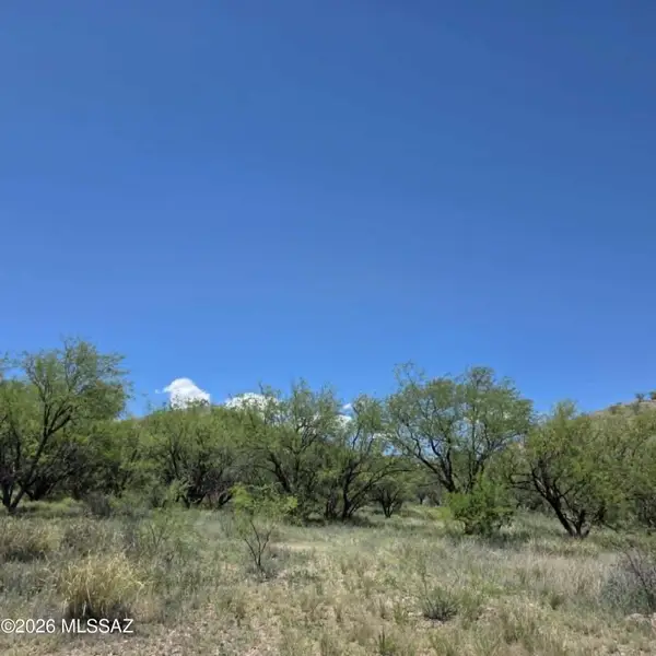 TBD Hillside, Patagonia, AZ 85624