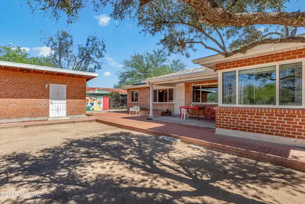2107 E Lind, Tucson, AZ 85719