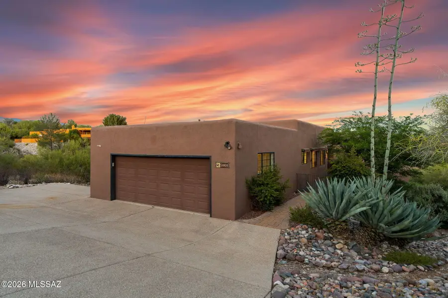 5060 N Calle Bosque, Tucson, AZ 85718 - #3