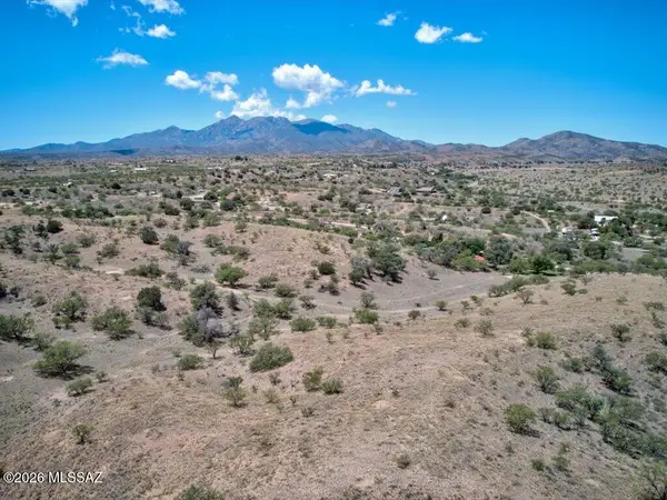 TBD E Greaterville, Sonoita, AZ 85637