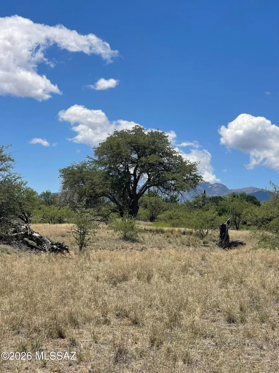 TBD E Greaterville, Sonoita, AZ 85637 - #2