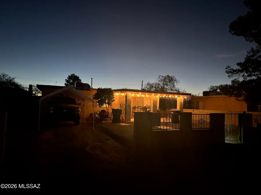 6725 S Downing, Tucson, AZ 85756 - #3