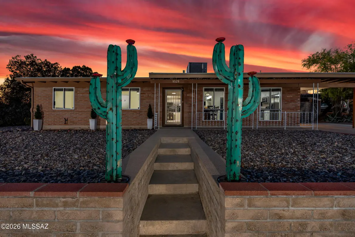 9529 E Harrison, Tucson, AZ 85748 - #1