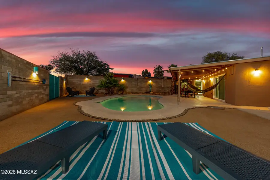 9529 E Harrison, Tucson, AZ 85748 - #3