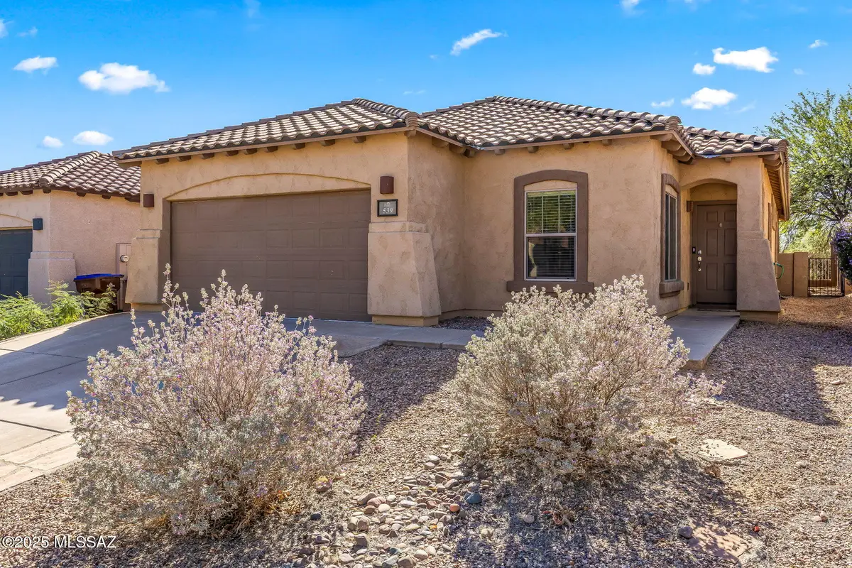 539 W Calle Sombra Linda, Sahuarita, AZ 85629 - #1
