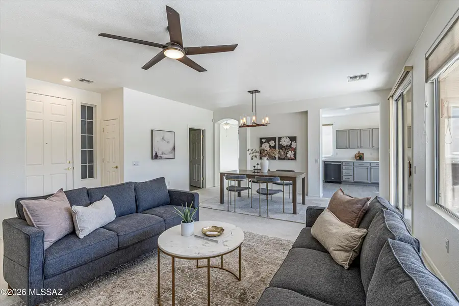 7541 W Wandering Coyote, Tucson, AZ 85743 - #3
