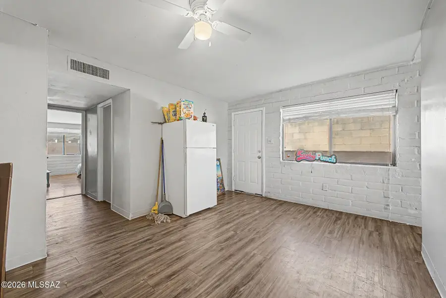 528 W 42nd, Tucson, AZ 85713 - #3
