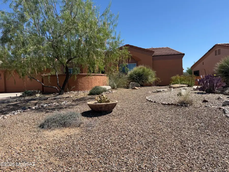 2026 W Va Nuevo Leon, Green Valley, AZ 85622 - #2