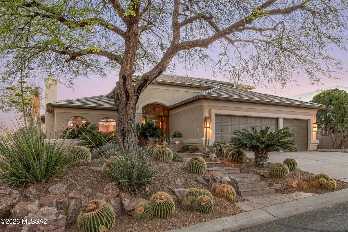 65205 E Rose Ridge, Tucson, AZ 85739 - #1