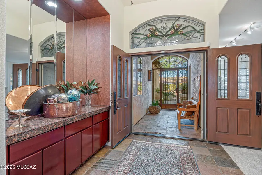 65205 E Rose Ridge, Tucson, AZ 85739 - #2