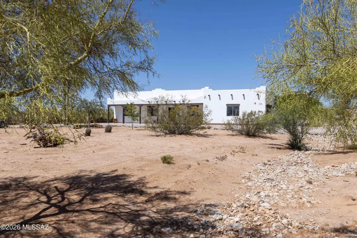 35023 S Coyotes, Marana, AZ 85658 - #1