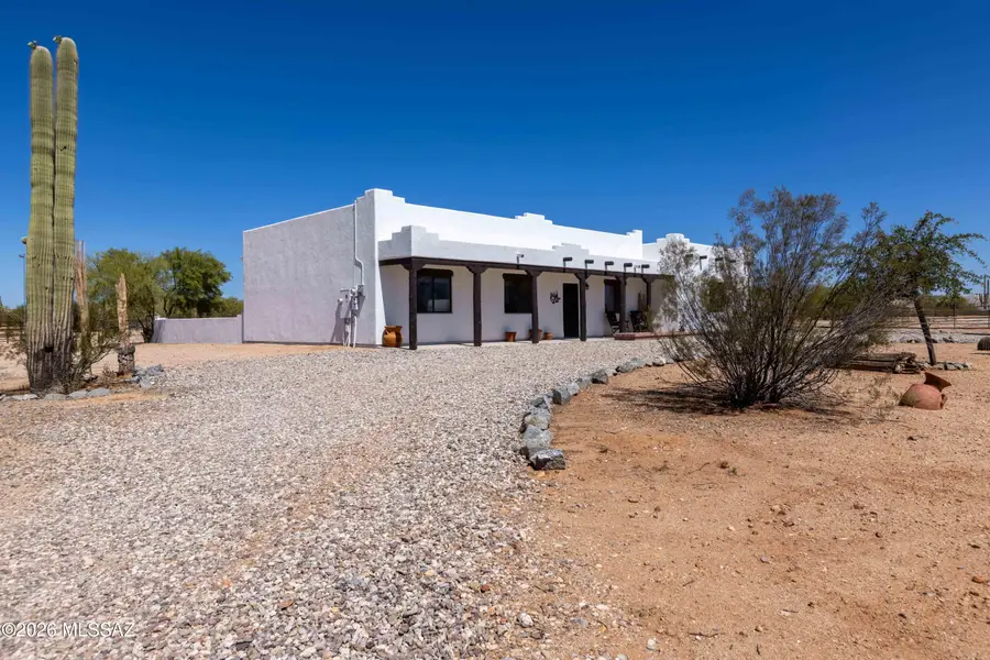 35023 S Coyotes, Marana, AZ 85658 - #3