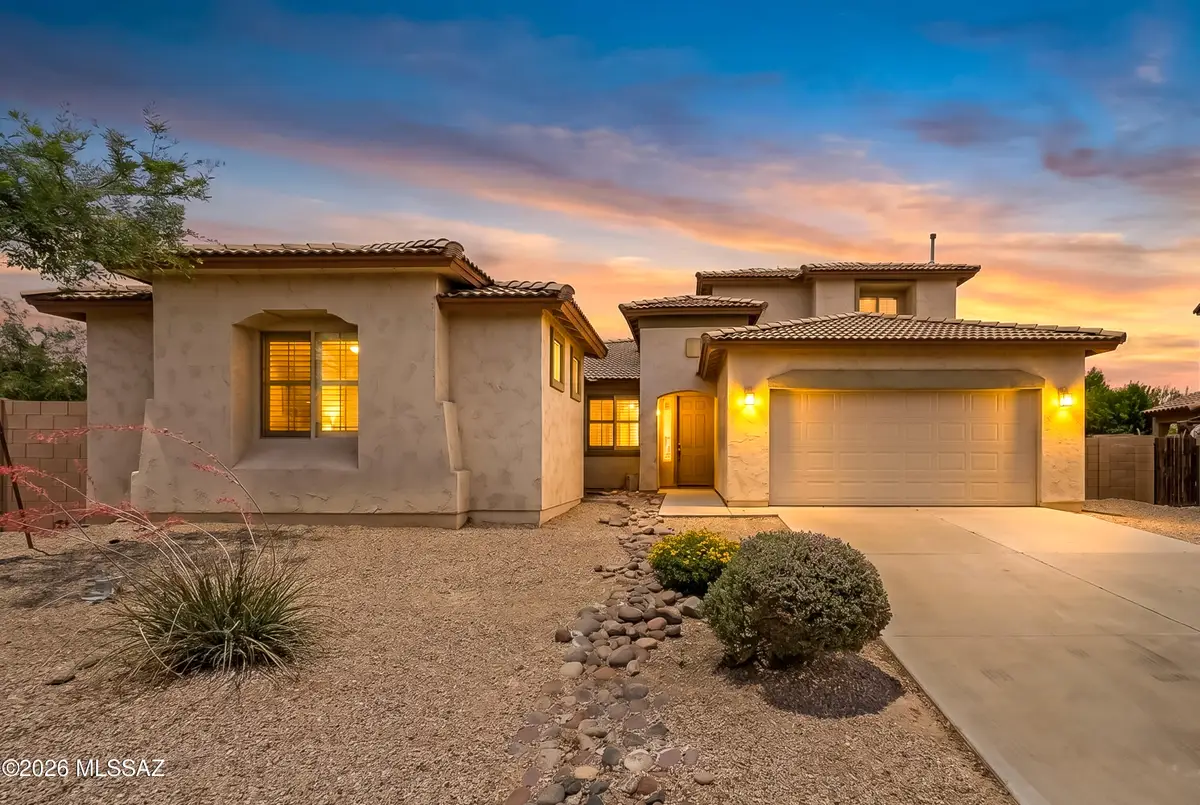 12453 N Starthroat, Marana, AZ 85653 - #1