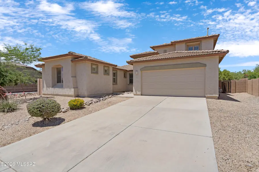 12453 N Starthroat, Marana, AZ 85653 - #2