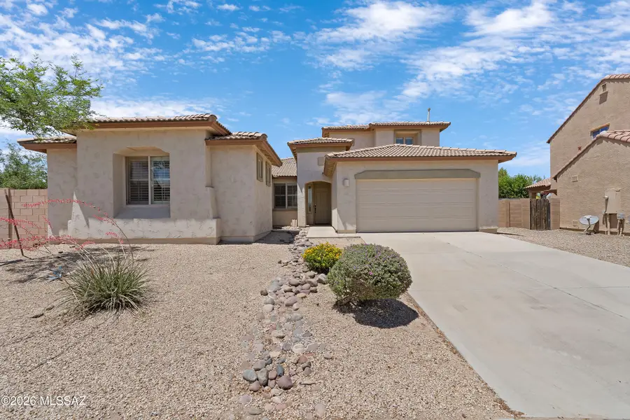 12453 N Starthroat, Marana, AZ 85653 - #3