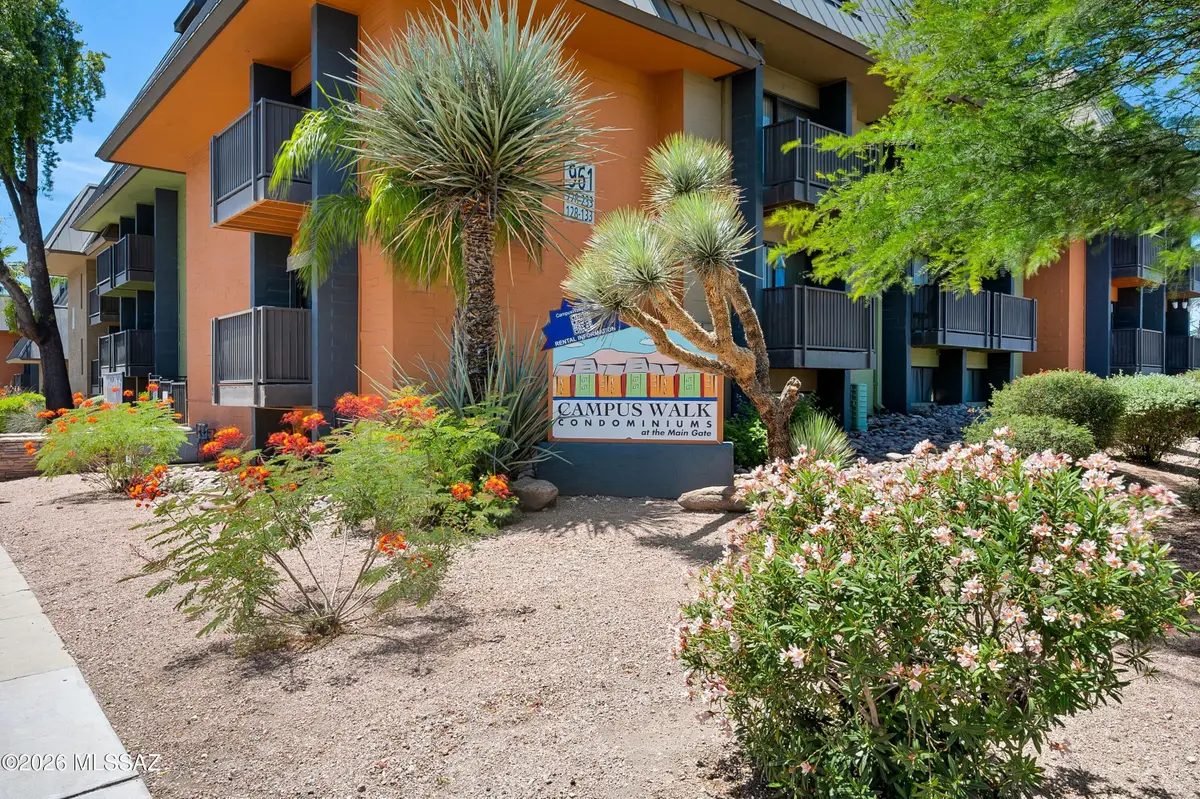 961 N Euclid, Tucson, AZ 85719 - #1