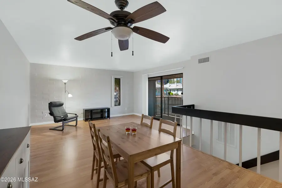 961 N Euclid, Tucson, AZ 85719 - #2