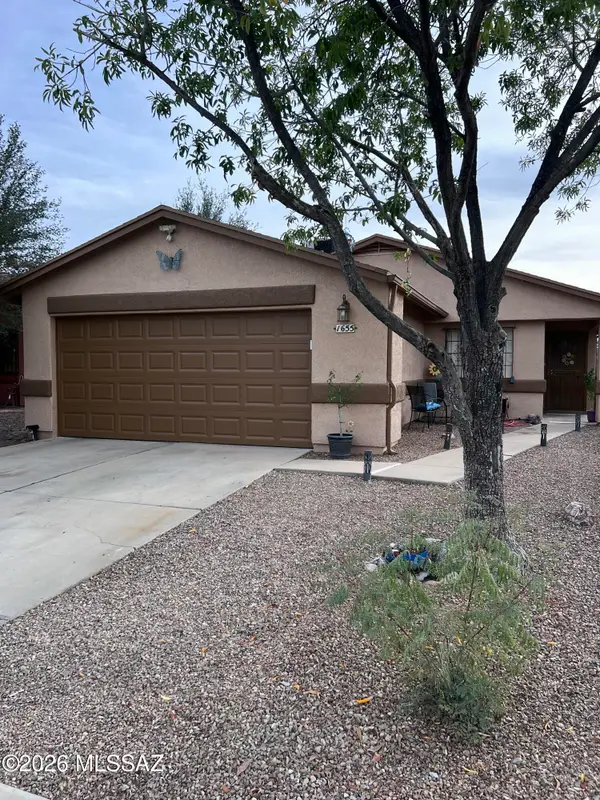 1655 W Sauvignon, Tucson, AZ 85746