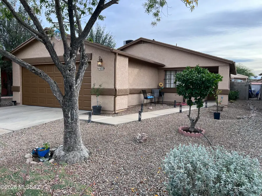 1655 W Sauvignon, Tucson, AZ 85746 - #2