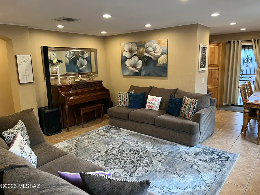 1655 W Sauvignon, Tucson, AZ 85746 - #3