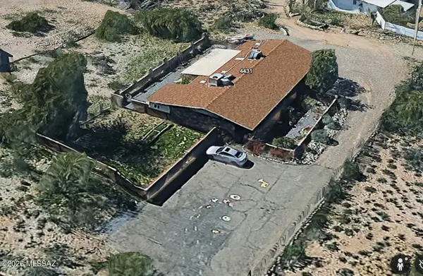 4431 N Swan, Tucson, AZ 85718