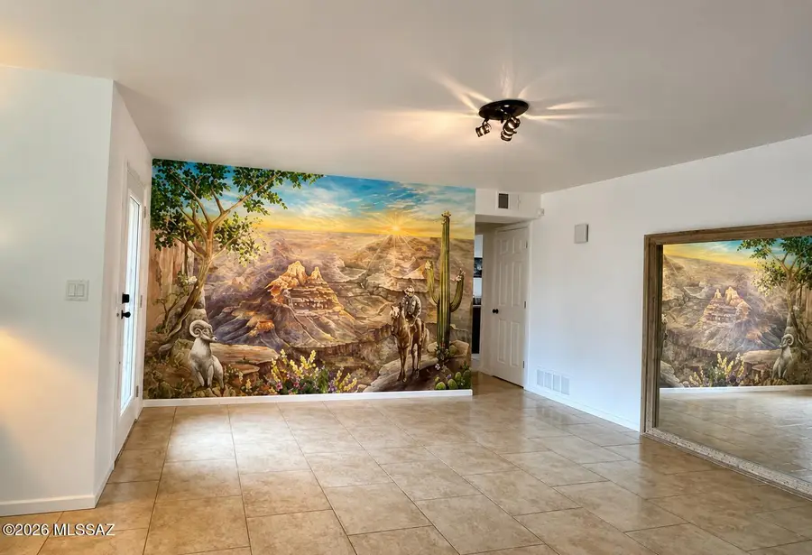 4431 N Swan, Tucson, AZ 85718 - #3
