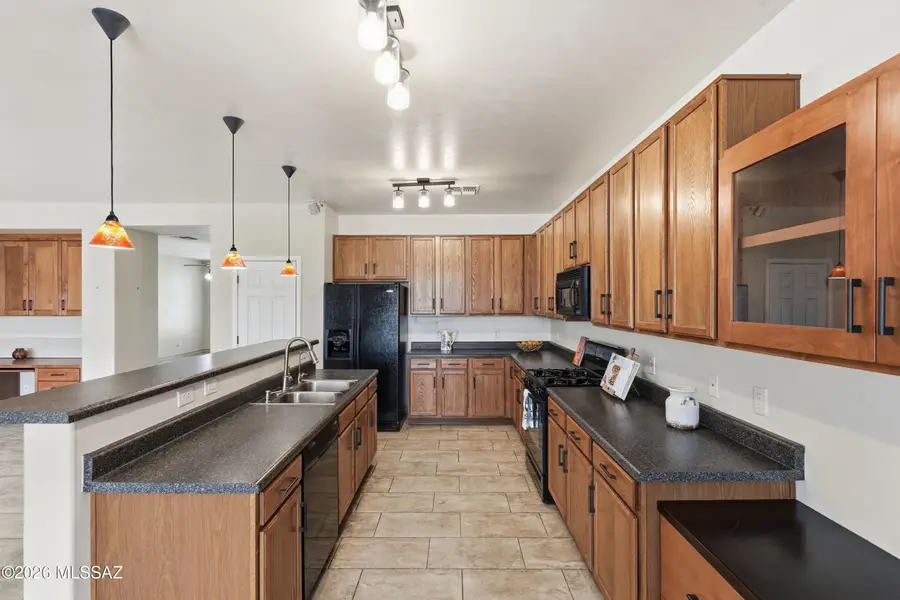 6783 S Thimbleberry, Tucson, AZ 85756 - #2