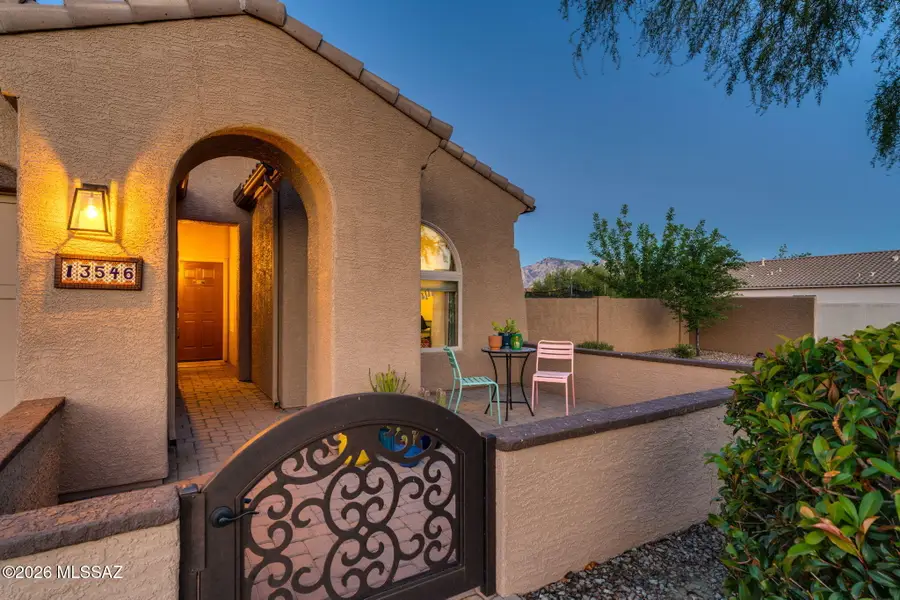 13546 N Piemonte, Oro Valley, AZ 85755 - #3