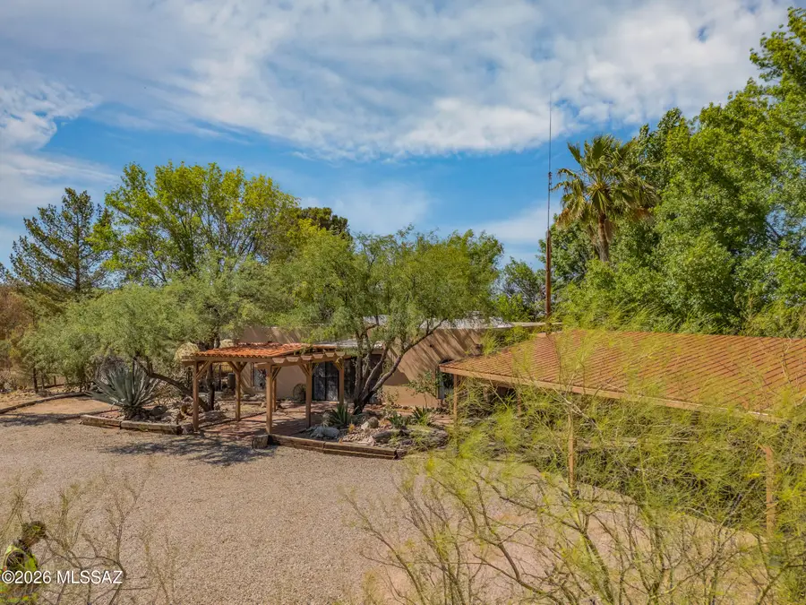 500 S Foundation Five, Benson, AZ 85602 - #2