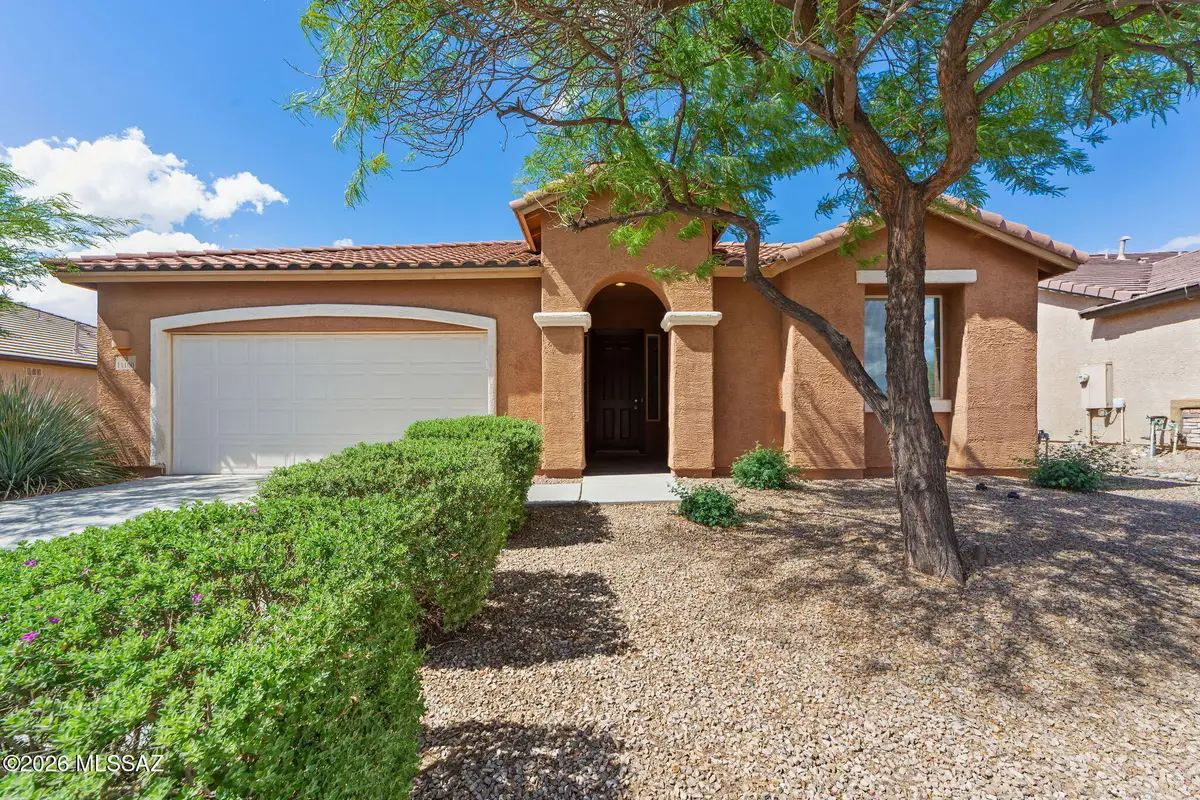 11100 W Copper Field, Marana, AZ 85658 - #1