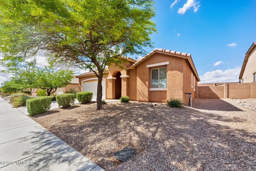 11100 W Copper Field, Marana, AZ 85658 - #3