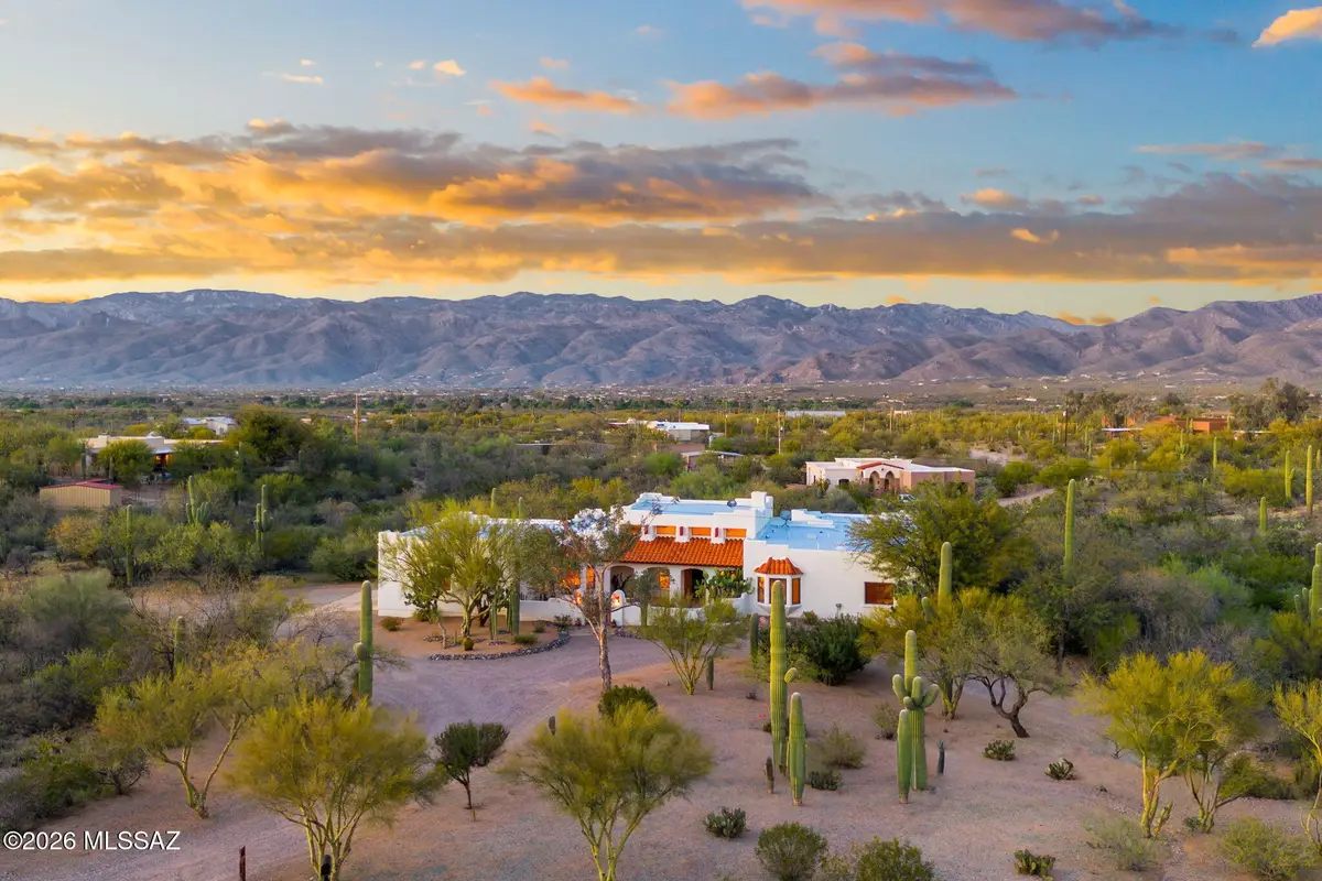 12241 E 8th, Tucson, AZ 85748 - #1