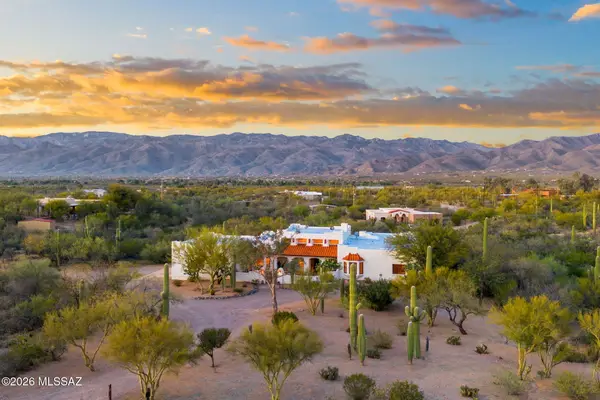 12241 E 8th, Tucson, AZ 85748