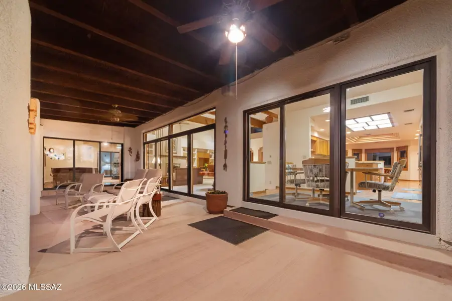 12241 E 8th, Tucson, AZ 85748 - #2
