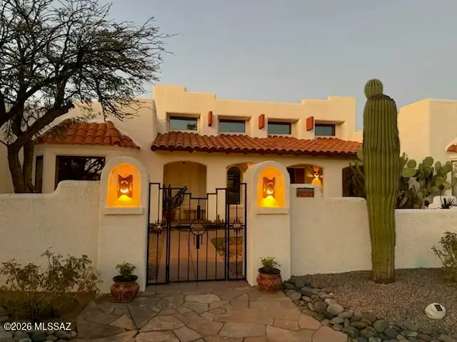 12241 E 8th, Tucson, AZ 85748 - #3