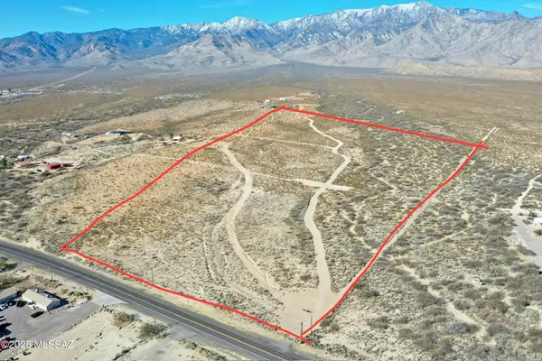 TBD #5 S Tbd Hwy 191 -, Safford, AZ 85546