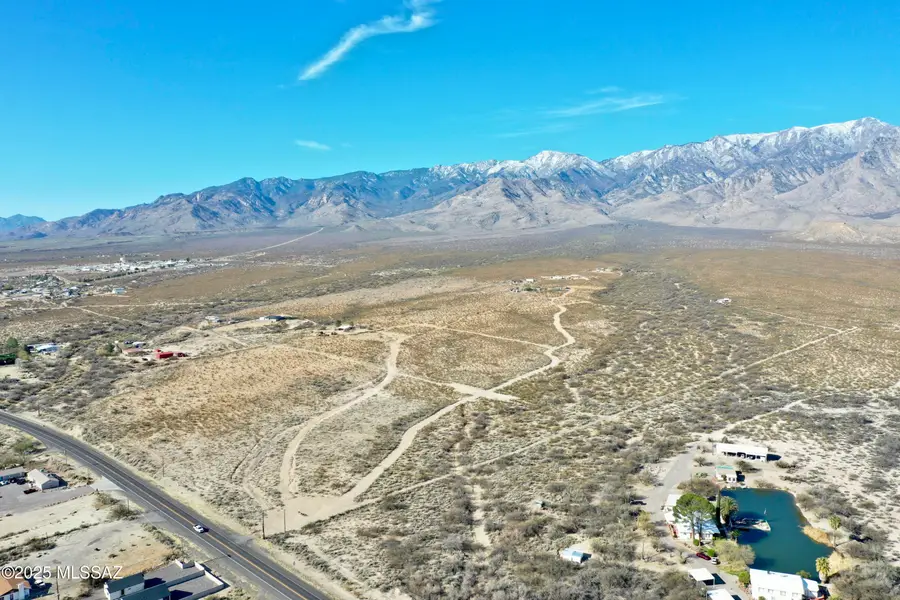 TBD #5 S Tbd Hwy 191 -, Safford, AZ 85546 - #2