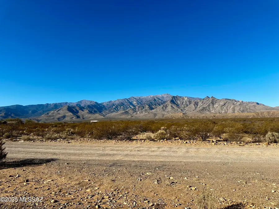TBD #5 S Tbd Hwy 191 -, Safford, AZ 85546 - #3