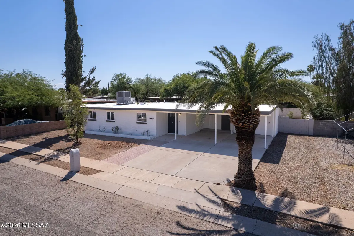 7530 E Mary, Tucson, AZ 85730 - #1