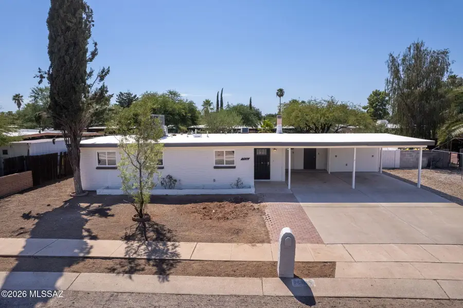7530 E Mary, Tucson, AZ 85730 - #3