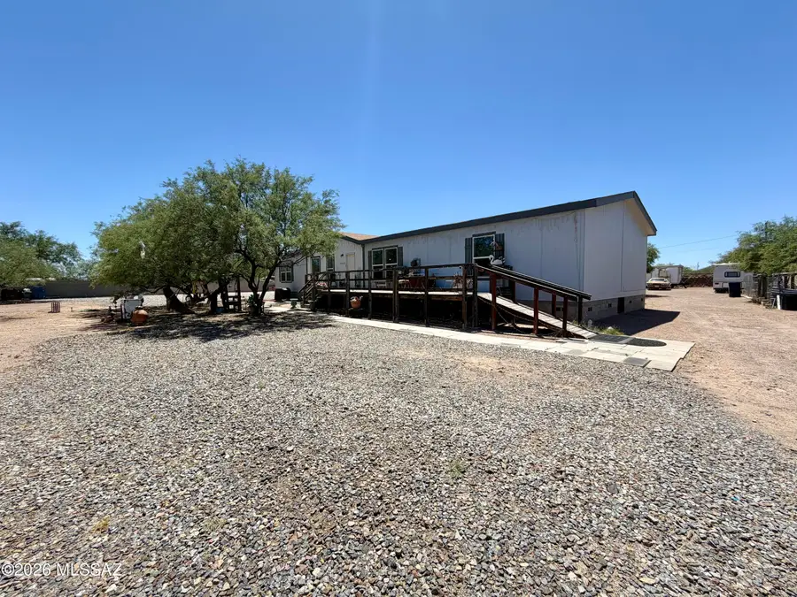7242 S Westover, Tucson, AZ 85746 - #2