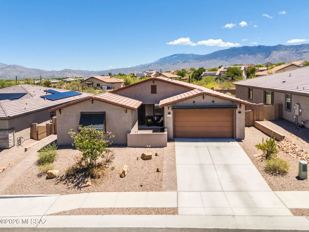 382 N White Marble, Tucson, AZ 85748 - #1